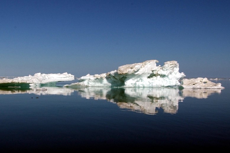 UI startar Arktisprogram