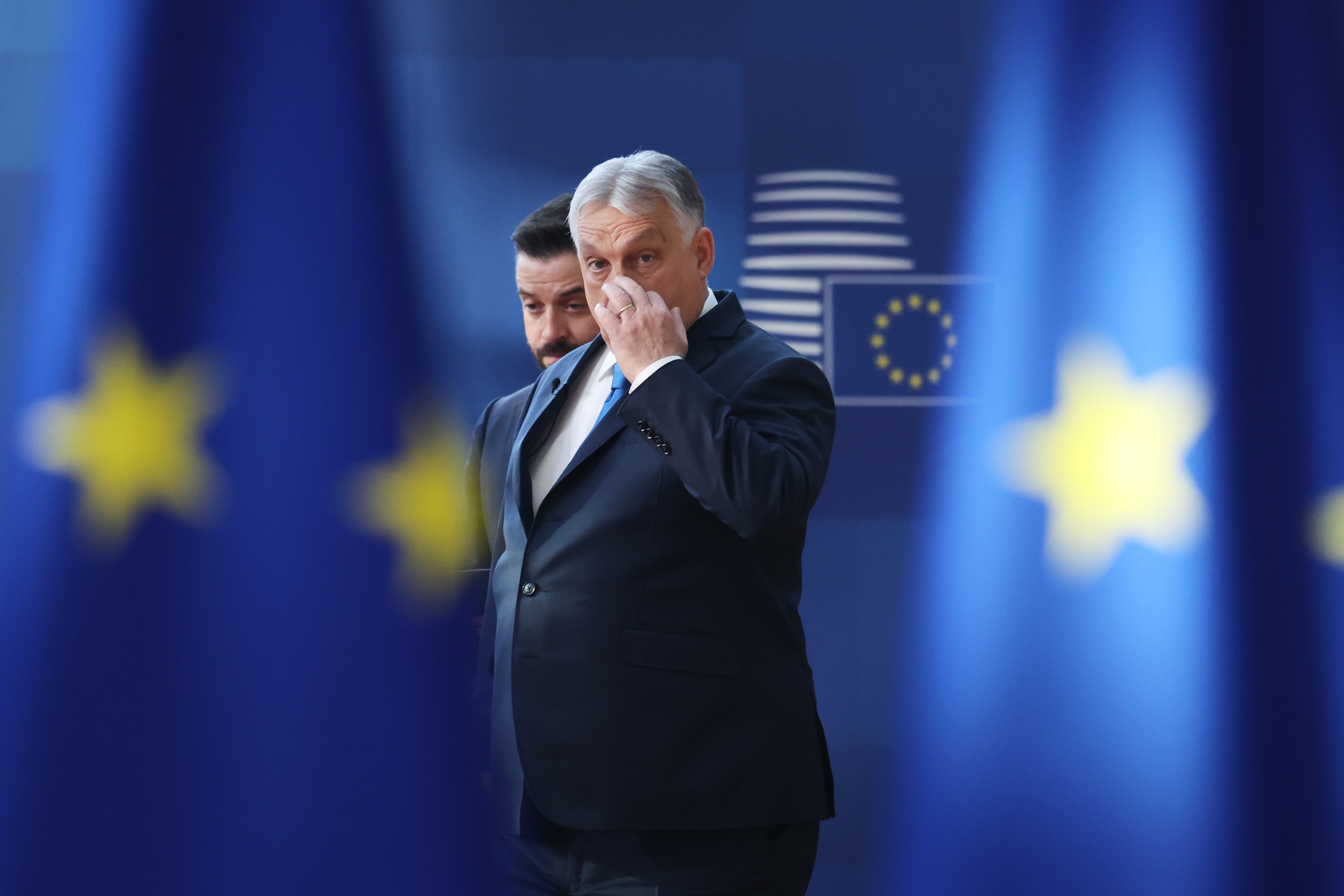 Ödesval i Ungern – hur långt kan konflikten med EU gå?