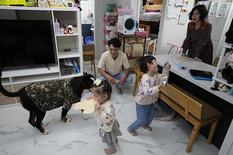 barnbrist sydkorea familj.jpg