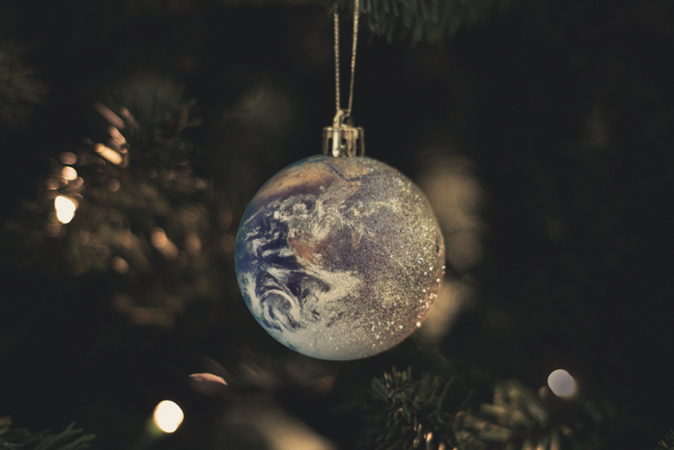 Utrikesåret 2025 – ett quiz