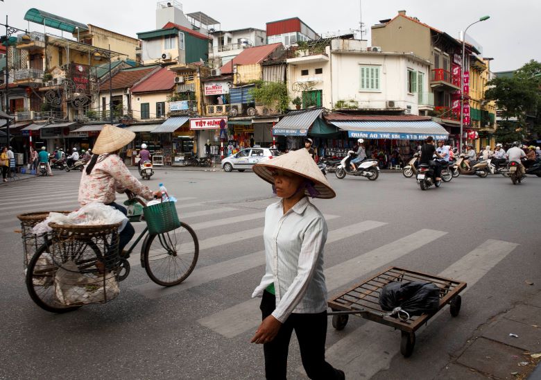 Navigating and understanding rapid changes in Vietnam
