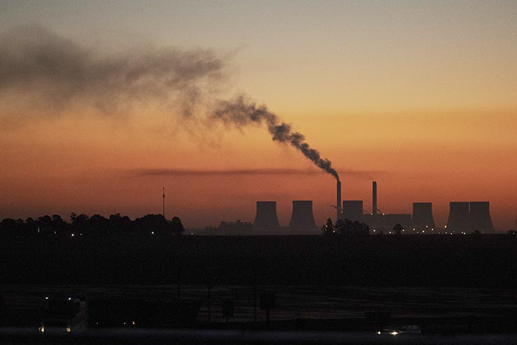 sydafrika strömavbrott energi kolkraftverk.jpg