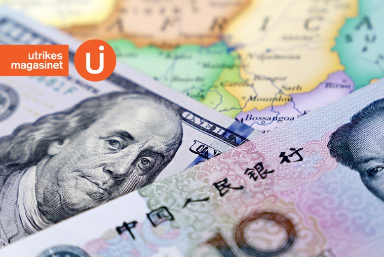 Nya försök att lösa u-länders skuldproblem