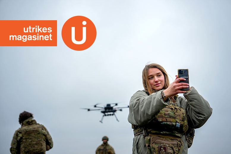 Ukraina i siffror: så har kriget slagit mot landet