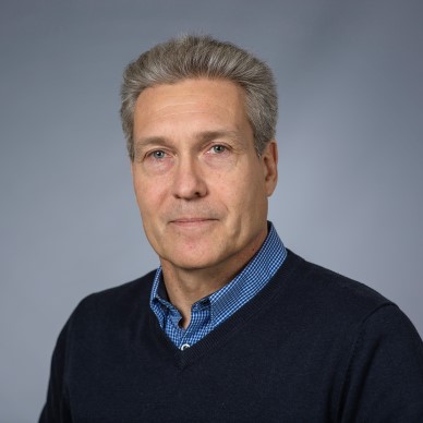 Niklas Eklund