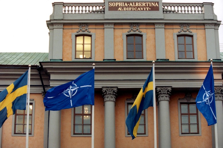 Utblick Extra: Sverige och Nato
