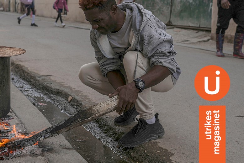 Omskakat Latinamerika inväntar nästa steg