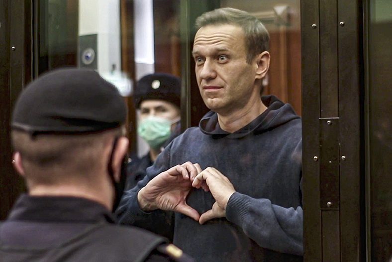 nobel fredpris Ryssland Aleksej Navalnyj.jpg
