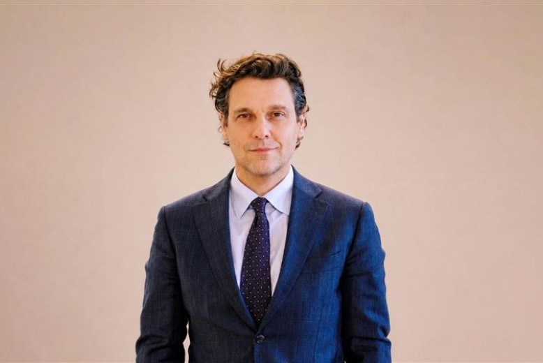 Matteo Mecacci blir direktör för EPIK