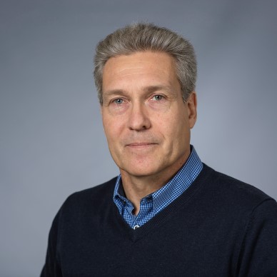 Niklas Eklund