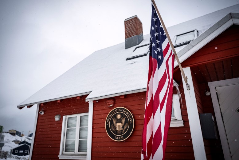 USA pressar Europa – när är gränsen nådd?