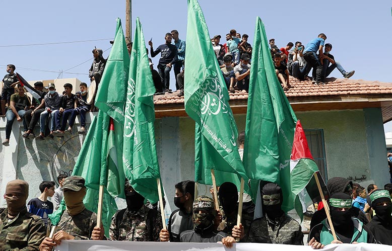 palestina val abbas gaza hamas protest.jpg