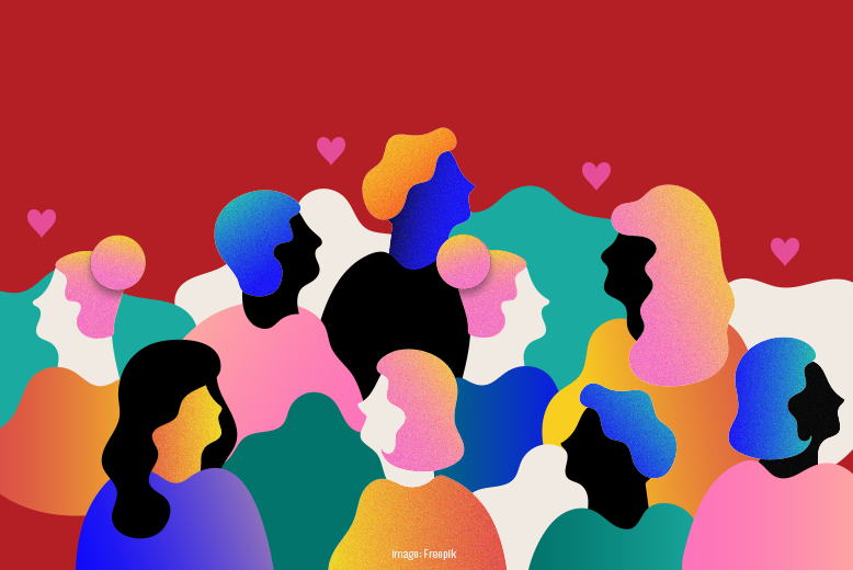 Tills geopolitiken skiljer oss åt