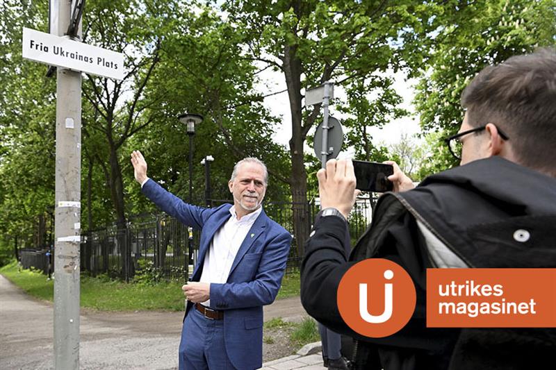 Städerna som utmanar i utrikespolitiken