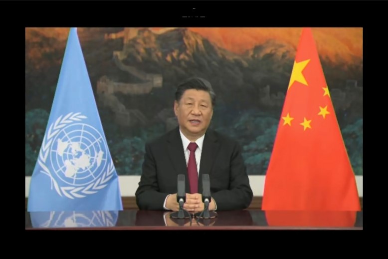 Kinas makt i FN – så påverkar den Sverige och världen