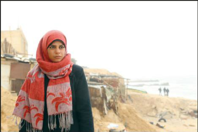 Ny rapport om Palestinska flyktingar: Ingen fredlig lösning i sikte och svår kris i FN-biståndet
