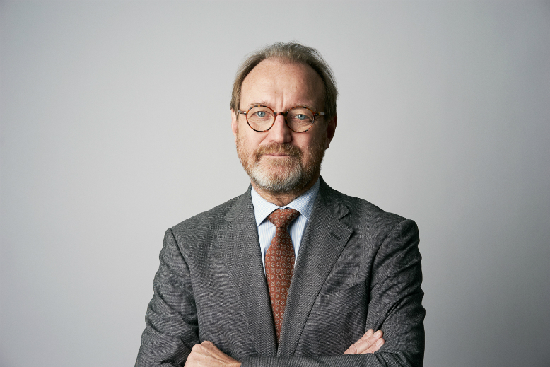Avtackning av Mats Karlsson