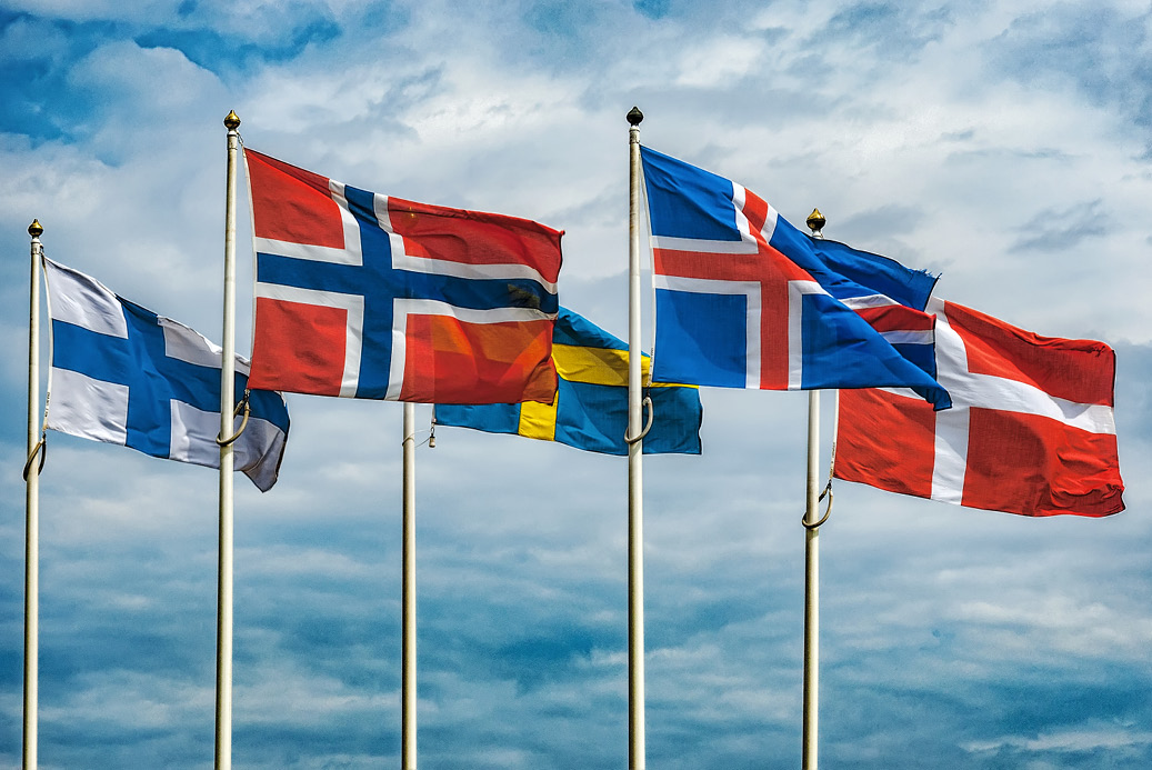 Nordic research cooperation in IR is more important than ever in a rapidly changing world