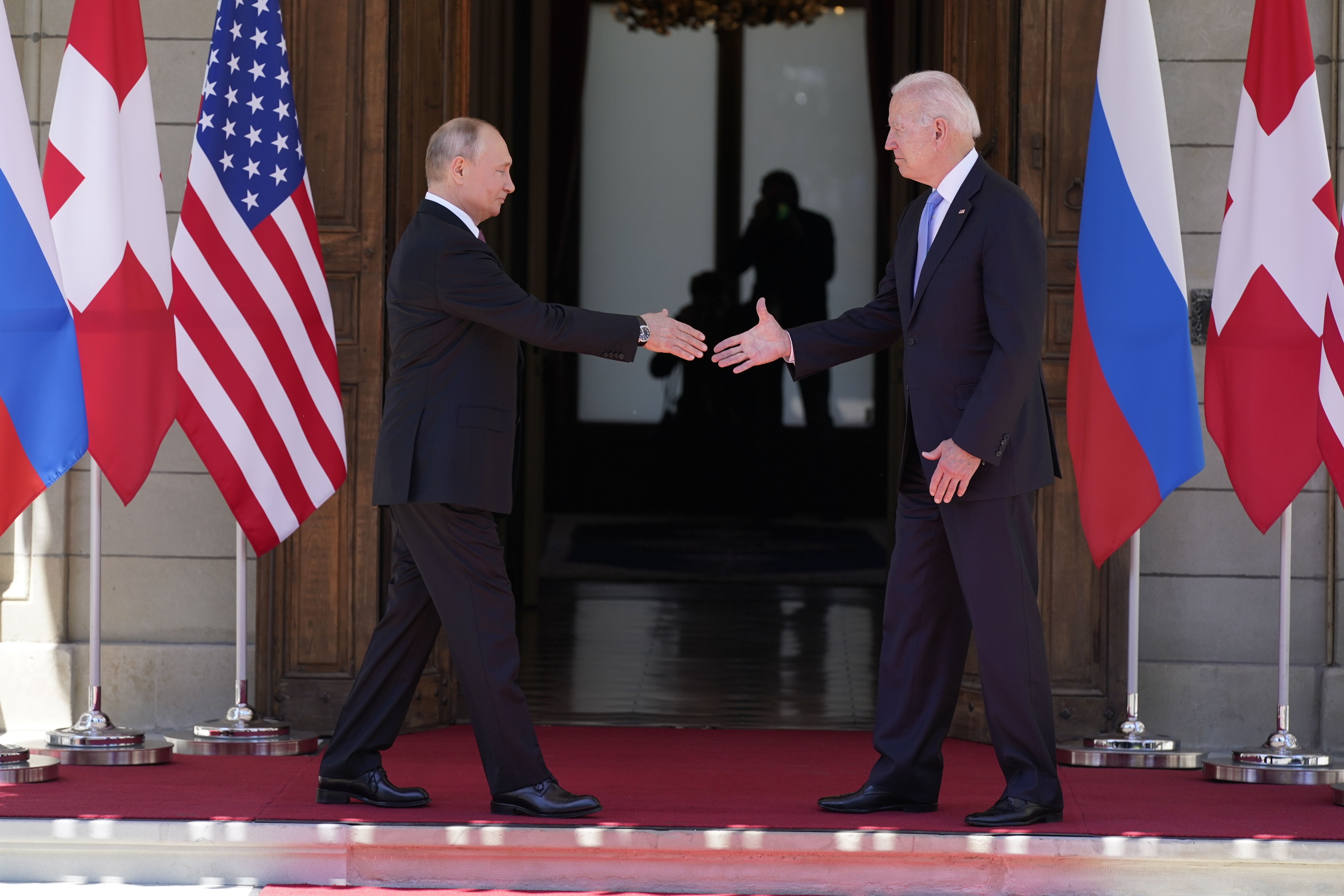 The June 2021 US-Russian Summit: An Analysis