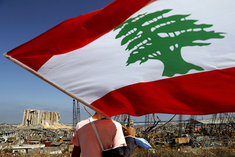 UI Brief: In Vain Search for Accountability: The Crises of the Lebanese State
