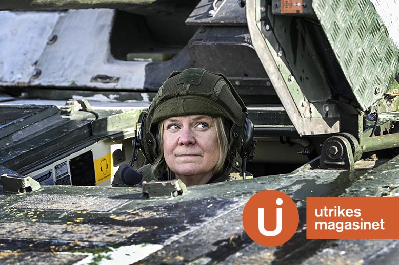 Det betyder EU:s och Natos säkerhetsklausuler