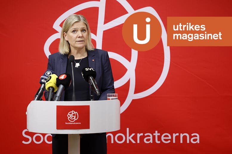 Rysk press lär inte påverka Sverige