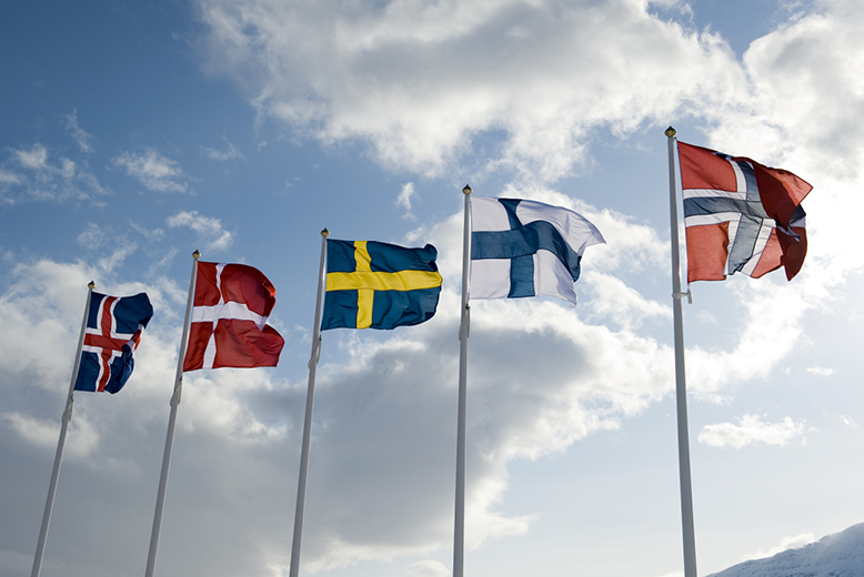 Policy briefs on Nordic Foreign and Security policy