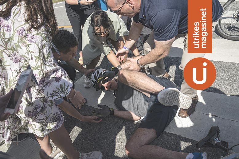 Frågorna hopar sig när Biden når 80-strecket