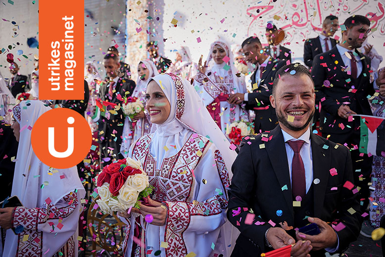 Jodå, det hände bra saker också 2025