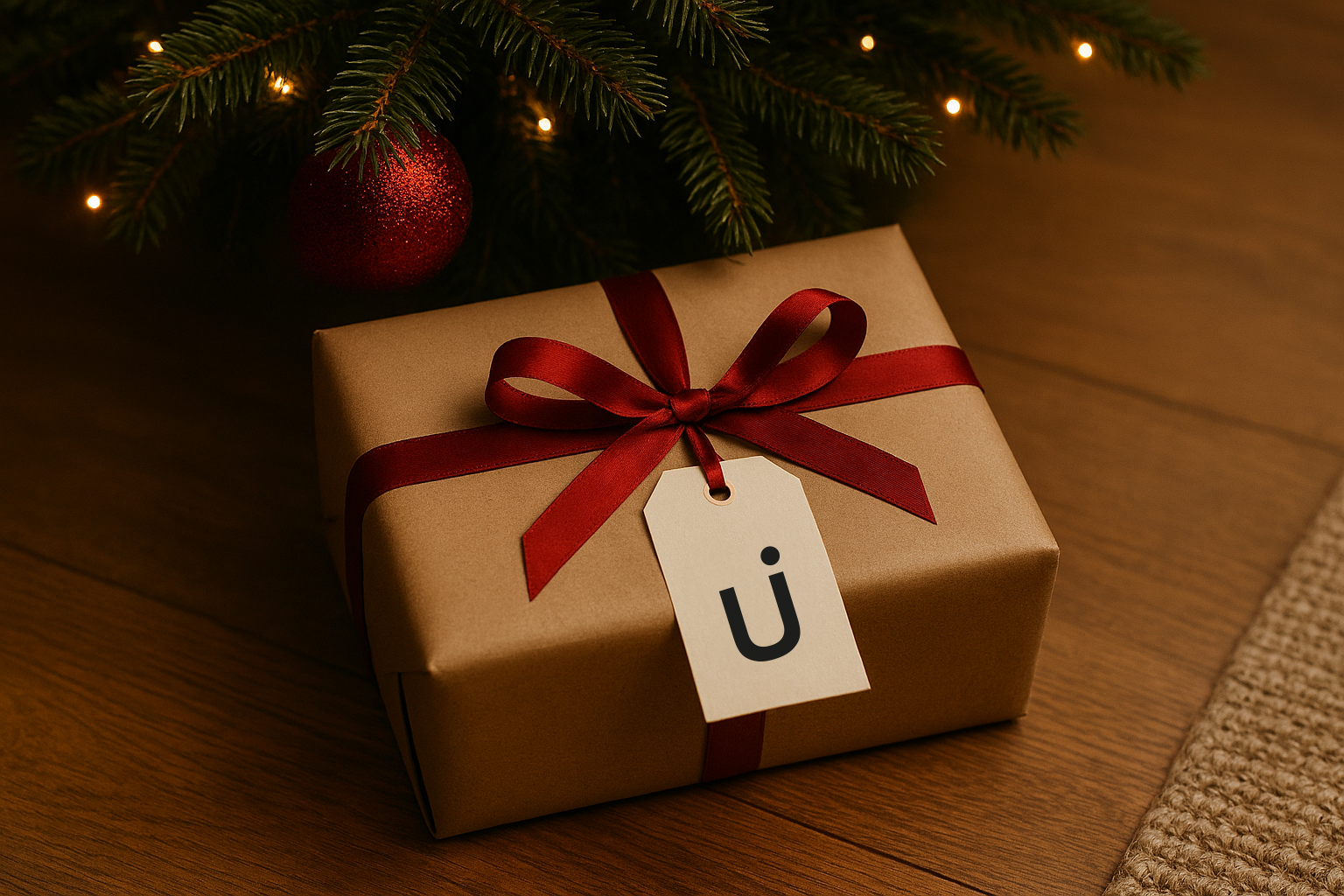 Lägg kunskap under granen i år!