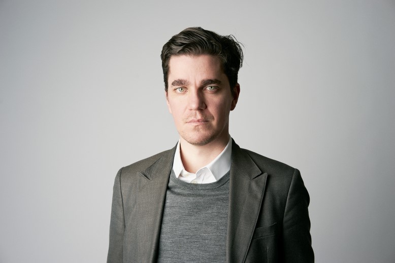 Pressmeddelande om Martin Kraghs bortgång