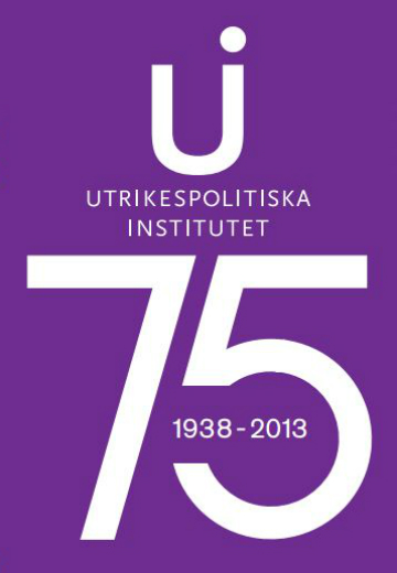 Jubileumsskrift: UI 75 år