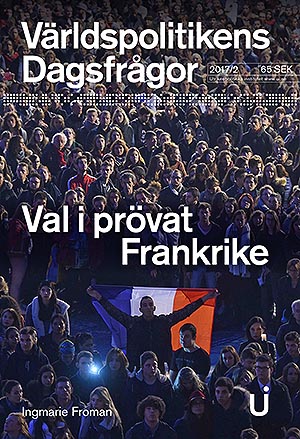 Val i prövat Frankrike