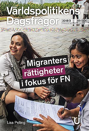 Migranters rättigheter i fokus för FN