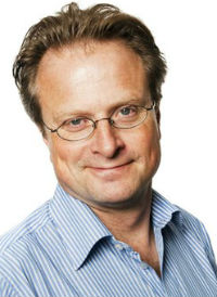 Karsten Thurfjell