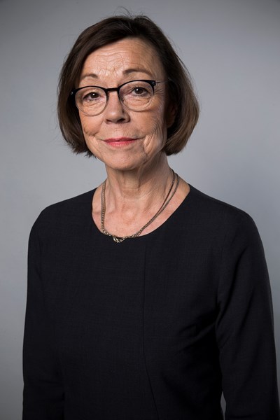 Annika Söder