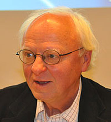 Börje Ljunggren