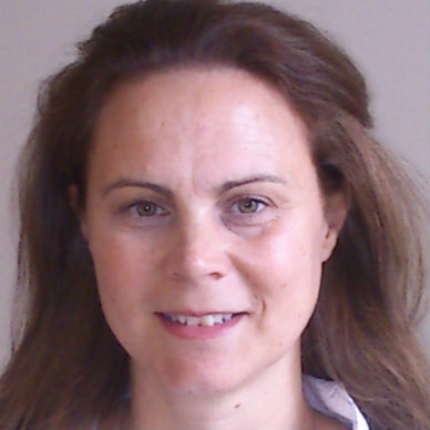 Lisa van Hogerlinden