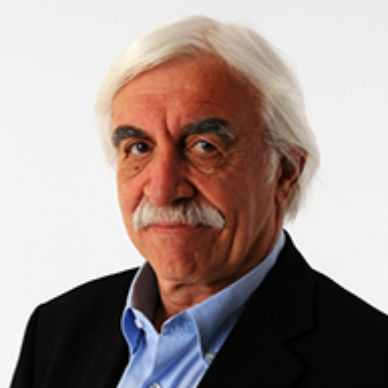 Cengiz Çandar