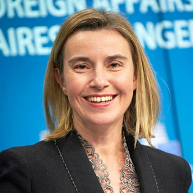 Federica Mogherini