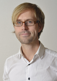 Isak Svensson