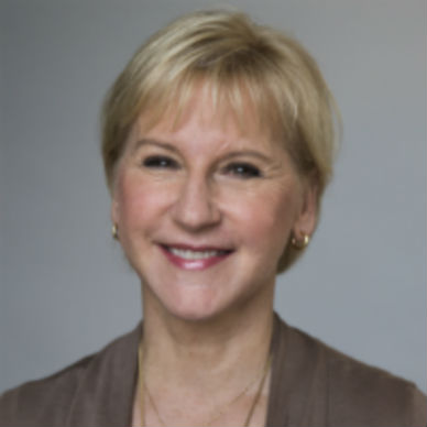 Margot Wallström