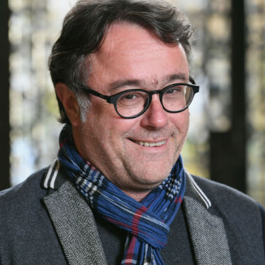 Michael Zürn