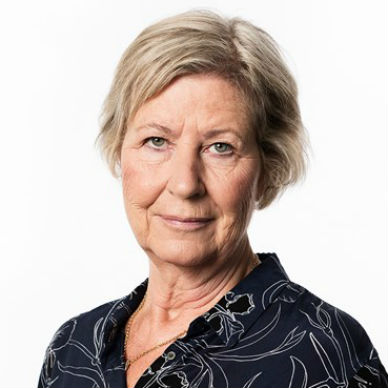 Agneta Ramberg