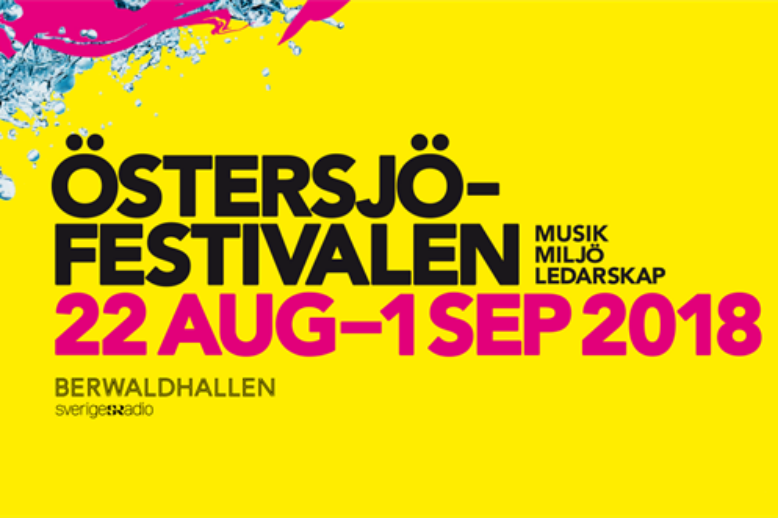 Östersjöfestivalen: ”Friede auf Erden” – ett århundrade av reflektion: Är världen på väg mot fred eller krig?