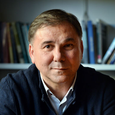 Ivan Krastev