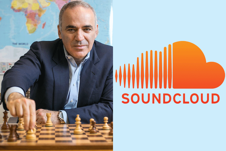 Garry Kasparov, "Winter Is Coming"