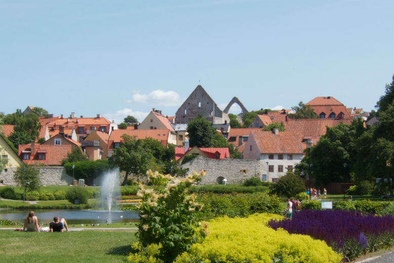 UI i Almedalen