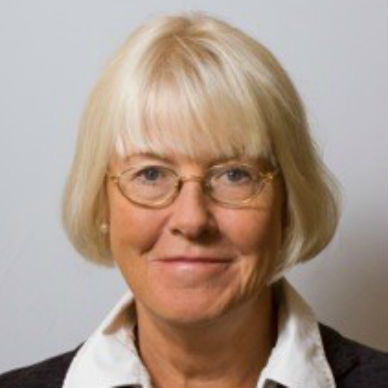 Agneta Dreber