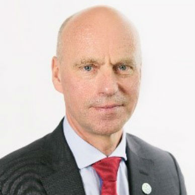 Hans Olav Ibrekk